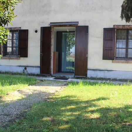 Moletolo 169 Parma
