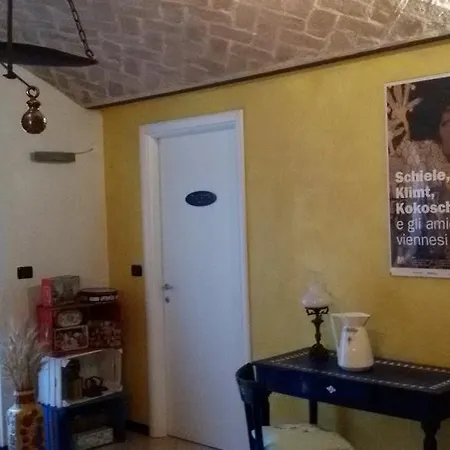 Apartment Moletolo 169