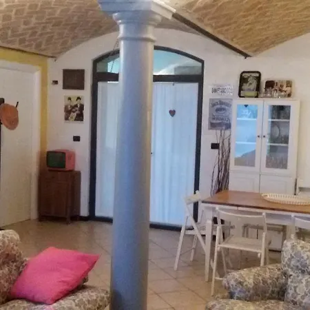 Moletolo 169 Apartment