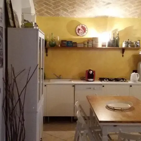 Moletolo 169 Apartment