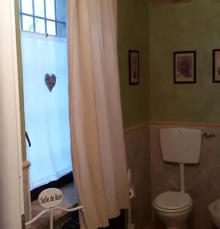 Apartment Moletolo 169 Parma