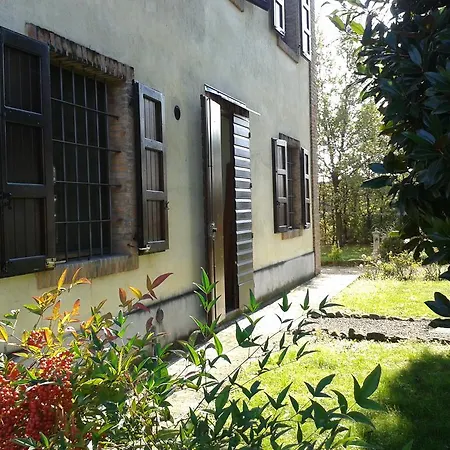 Moletolo 169 Apartment Parma