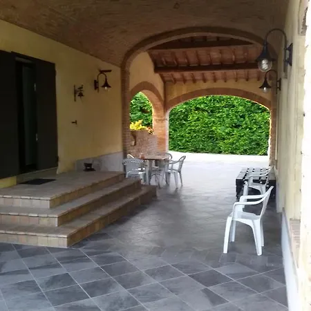Moletolo 169 Parma