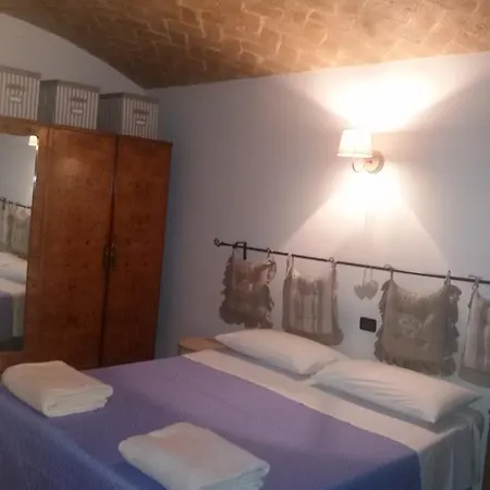Apartment Moletolo 169 Parma
